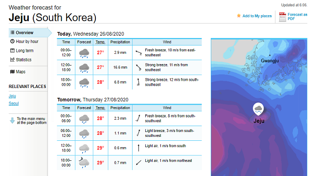 사진출처 : www.yr.no/place/South_Korea/Jeju/Jeju/