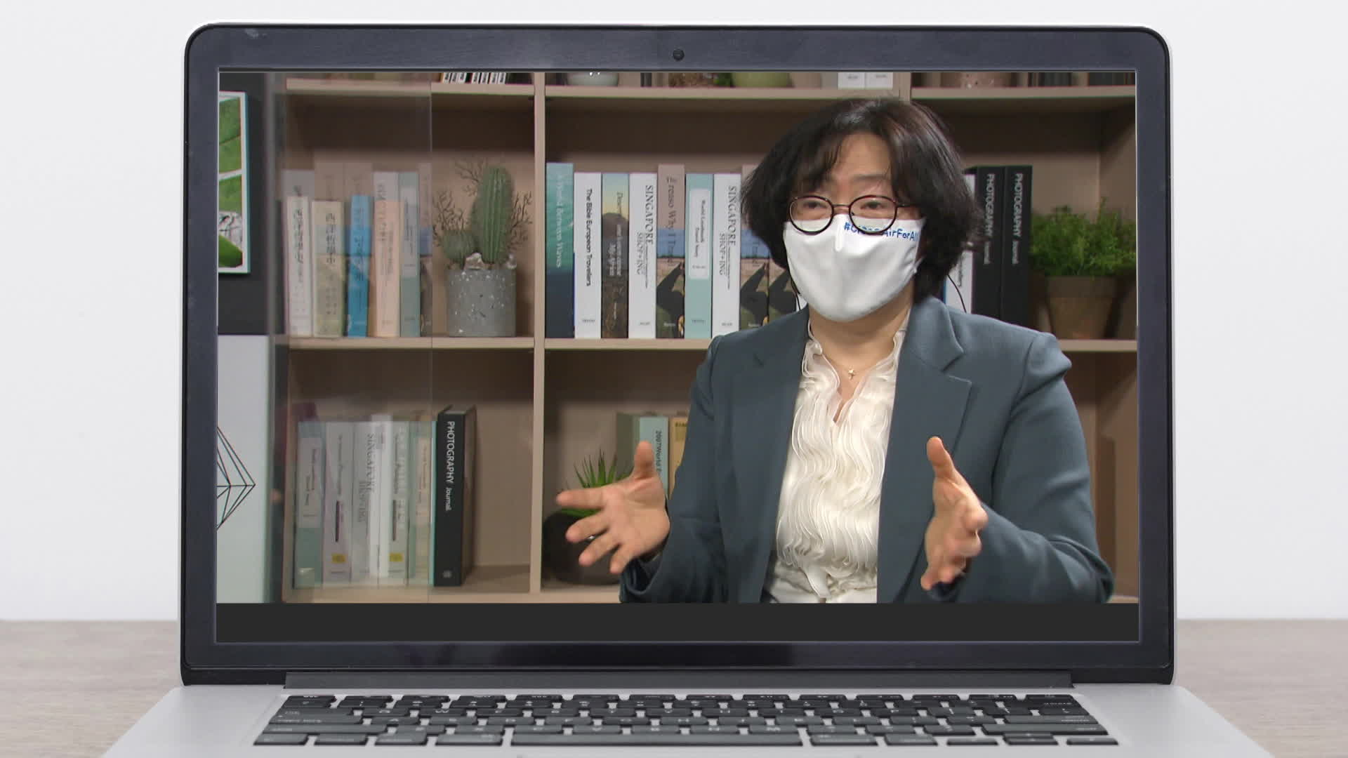 윤순진 서울대 환경대학원 교수