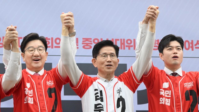 오월단체 “국힘, 5·18특전사령관 정호용 고문 임명 시도 사과해야”