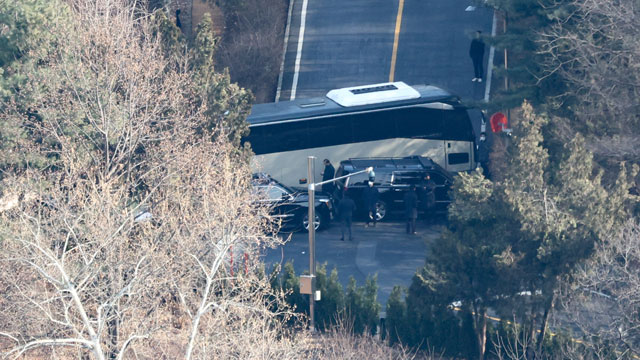 공수처, 최 대행에 경호처 영장집행 협조 재요청<br>…두 번째 공문