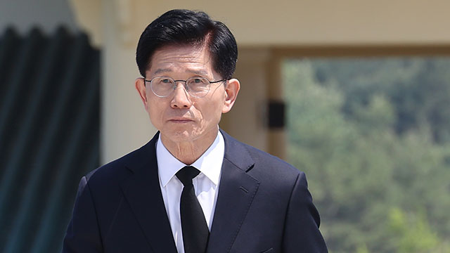 [속보] 김문수 “계엄으로 고통 겪는 국민들에 <br>죄송하게 생각”