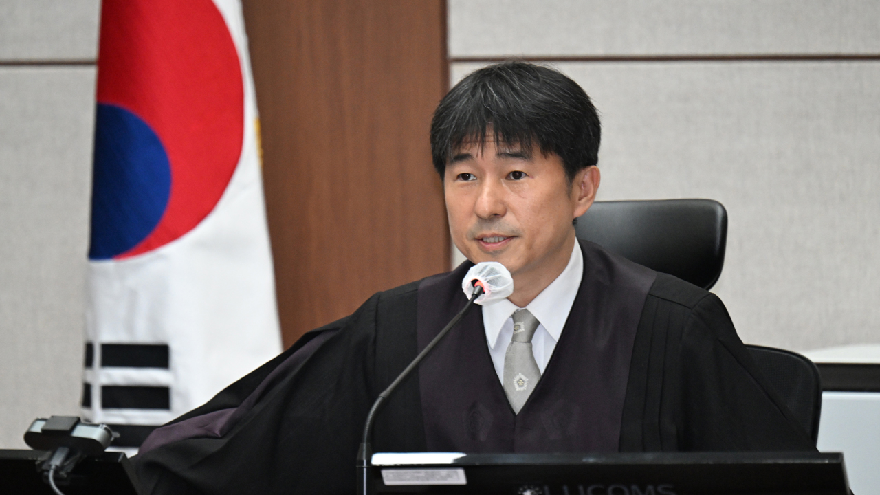 대법, 지귀연 판사 의혹 확인 중<br>…시민단체, 공수처에 고발