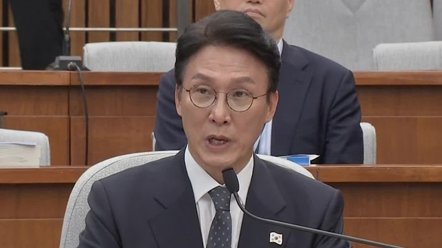 김민석 인사청문회 첫날…야 “깜깜이 청문회” 여 “무리한 요구”