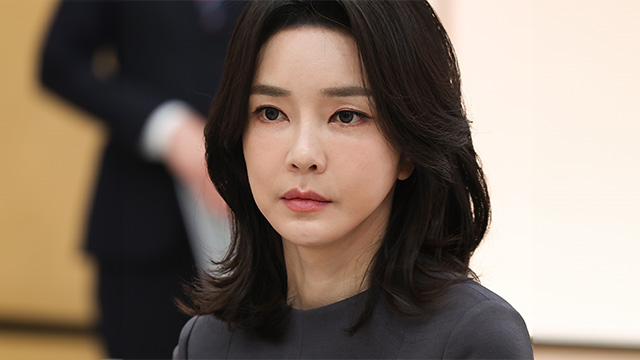 김건희 여사, 오늘 서울아산병원 퇴원 예정
