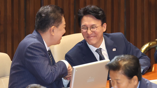 이재명 정부 첫 고위당정 오늘 개최…물가·폭염 대책 등 논의