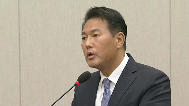 김태효 “윤석열 전 대통령 격노 목격”…‘VIP 격노설’ 수사 급물살