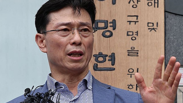 [속보] 해병 특검, 임성근 전 사단장 자택·이철규 <br>의원실 등 압수수색