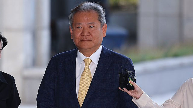 내란특검, ‘언론사 단전·단수’ <br>이상민 전 장관 피의자 조사