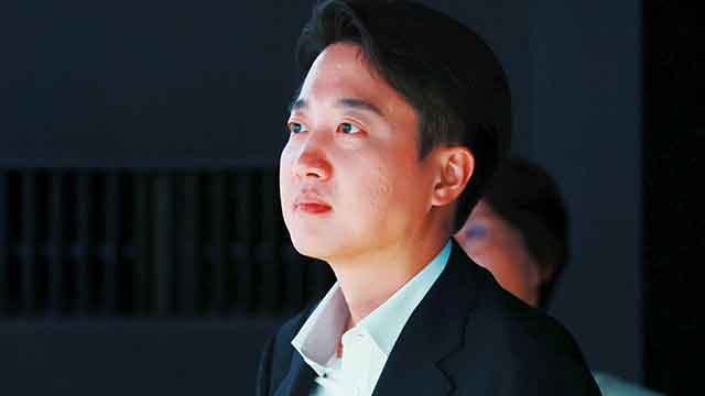 [속보] 김건희특검, 이준석 개혁신당 대표 자택·사무실 압수수색