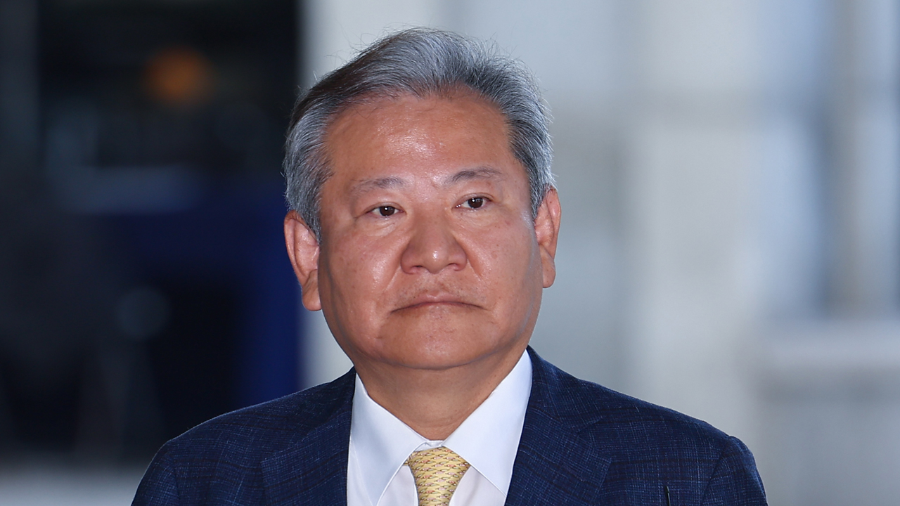 내란특검, 이상민 구속영장 청구<br>…‘공천 개입 공범 피의자’ 이준석 압수수색