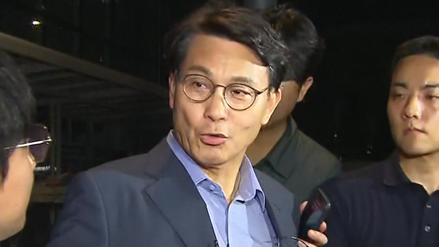 “상현이한테 얘기할게”…‘尹 공천개입 의혹 공범’ 윤상현 15시간 소환조사