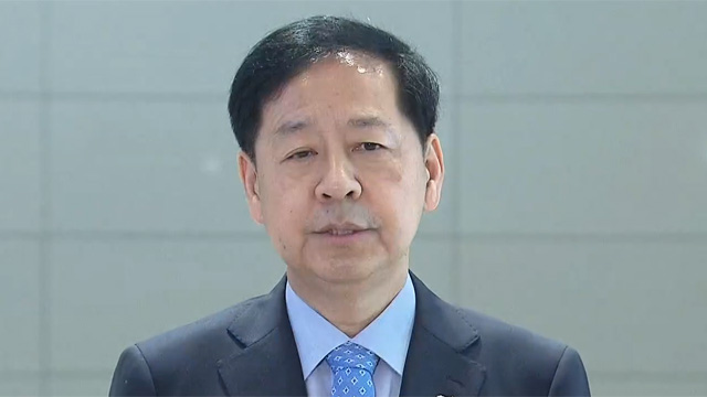 ‘막바지 관세 협상’ 구윤철 출국<br>…김정관, 스코틀랜드 따라가 협상