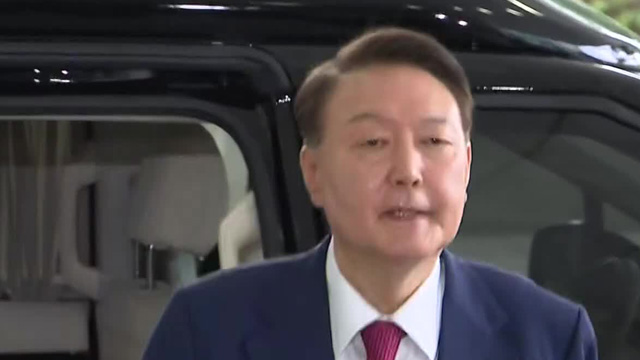 윤석열 전 대통령, 김건희 특검 두번째 소환에 불출석…체포영장 청구 전망
