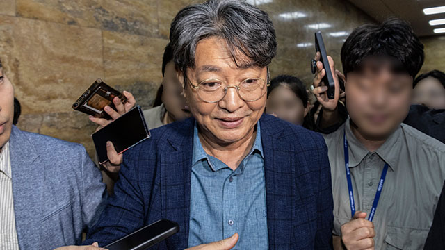 [속보] ‘주식 차명거래’ 이춘석, 민주당 탈당…“당에 누 끼쳐 죄송”