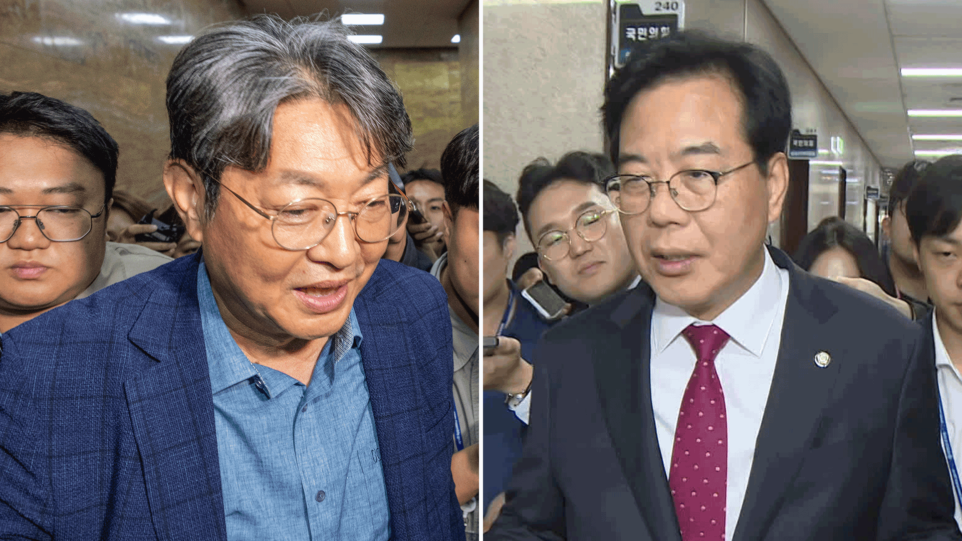 ‘주식 차명거래 의혹’ 파문…이춘석, 민주당 탈당