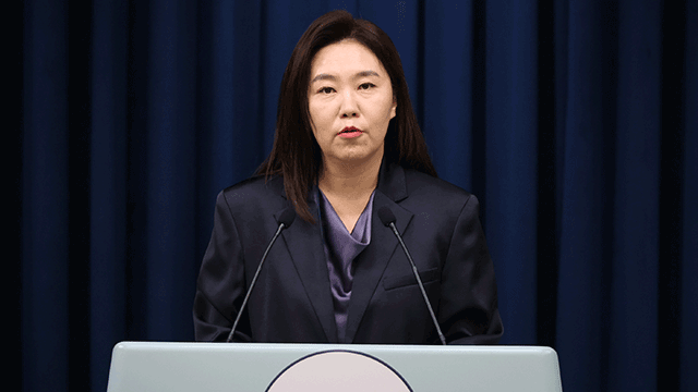 트럼프 ‘반도체 100% 관세’ 언급에…대통령실 “최혜국 대우 약속 받아”