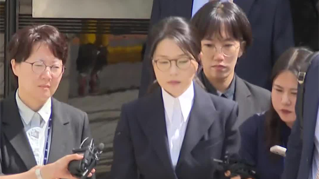 김건희 여사 구속 기로…‘집사’ 김예성 체포