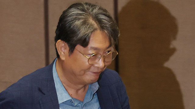 [속보] 경찰, ‘주식 차명거래 의혹’ 이춘석 의원 소환