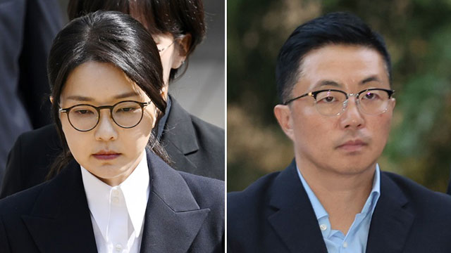 김건희특검, 김건희 여사·집사·건진법사 오늘 동시 조사