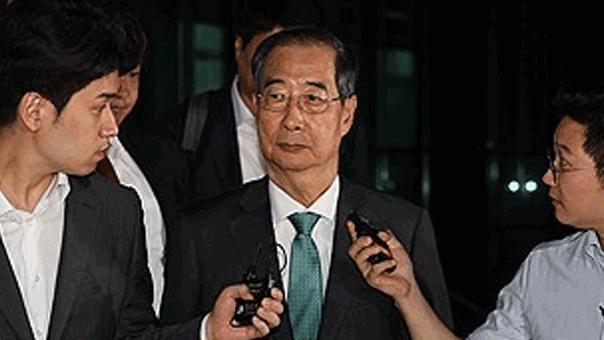 특검, 오늘 한덕수 2차 소환…재판에선 “계엄 다시 하면 된다” 추가 증언