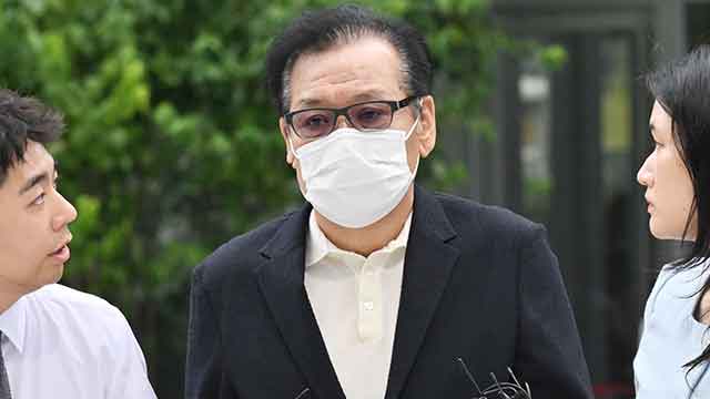 [속보] 대검, ‘건진법사 관봉권 띠지 분실’ 감찰 착수