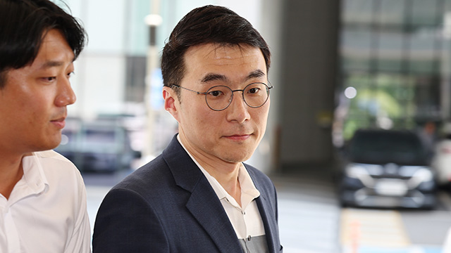 [속보] ‘코인 논란’ 기소 김남국, 2심에서도 무죄