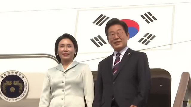 이 대통령, 내일부터 미·일 순방…중국에 특사 파견