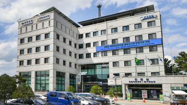 김건희 특검팀, ‘양평 고속도로 의혹’ 양평군청 등 10여 곳 압수수색