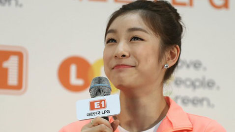 김연아 “판정 어이 없었지만 미련 없어”