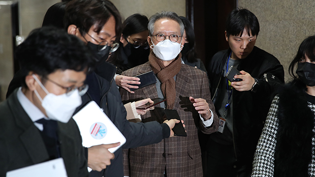 통합당, 김병준 세종 공천 확정…정우택 청주 흥덕 단수추천