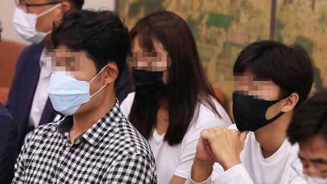 경주시청 철인3종 주장 영장실질심사…구속 여부 오늘 결정