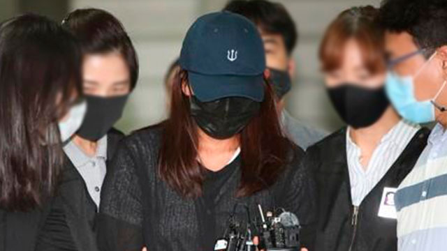 철인3종팀 닥터·감독에 이어 주장도 구속