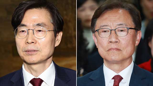 한동훈 캠프 공동 선대위원장에 조경태·최재형