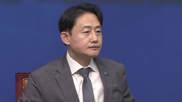 혁신당, 김문수 후보 선출에 “정당정치 역사의 최악 흑역사로 기록될 것”