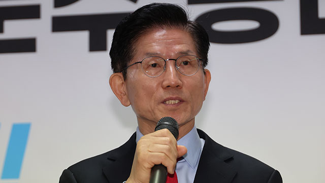 [속보] 김문수, ‘후보 취소 효력정지’ 가처분 취하 …“이제 화합과 통합의 시간”
