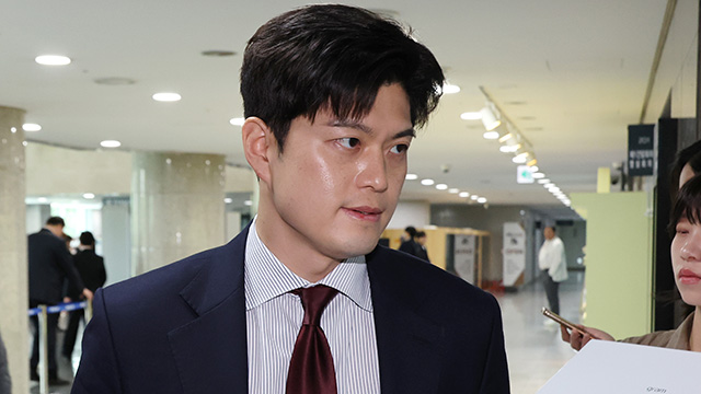 김용태 “윤 전 대통령 출당 계속 조율 중…한덕수 캠프로 모셔야”