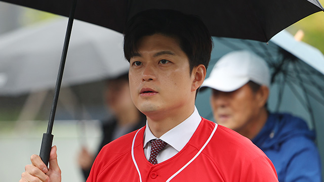 김용태 “윤석열 전 대통령 출당도 여러 방안 중 하나…오늘 마무리할 것”