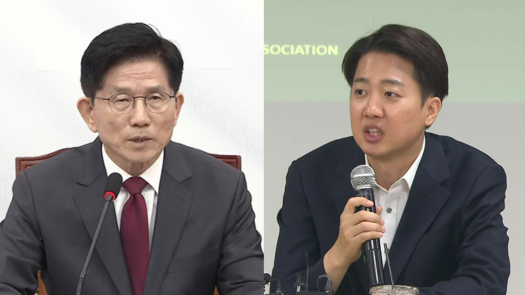김문수, 경제·교육 정책 행보…이준석, 교육계 표심 공략