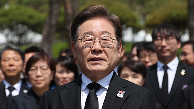 야4당, 이재명 개헌 약속에 “환영…말뿐인 약속으로 끝나지 않길”