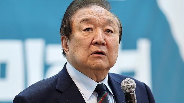 헌정회 “이재명 ‘분권형 개헌안’ 적극 지지…시대정신과도 부합”