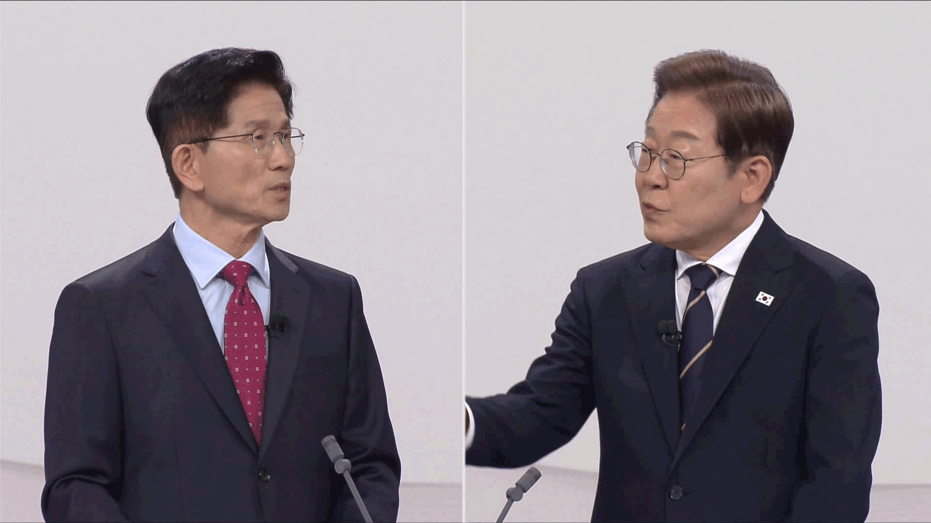 개헌안 놓고 공방…“장기 집권용”·“선거용 얕은 술수”