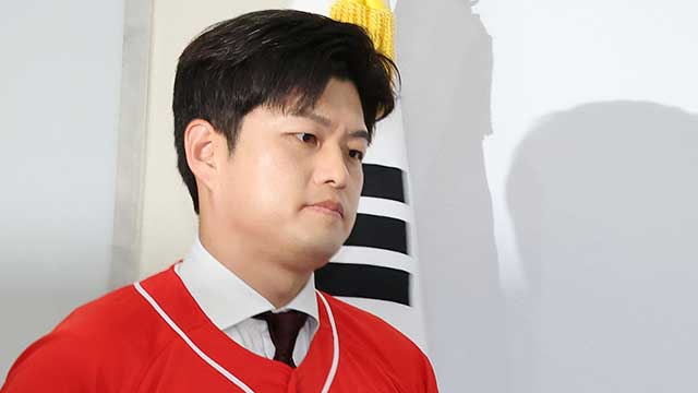 김용태, ‘이재명 개헌 공약’에 “다수당 중심 권력 집중 설계…진정성 국민 의심”