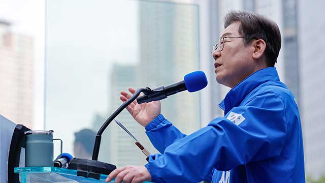 이재명, SPC공장 사망사고에 “사고 반복 참담…‘노동후진국’ 개선할 것”