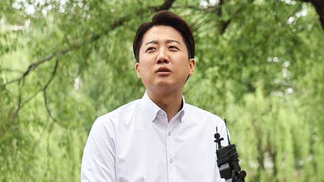 이준석 측 ‘당권 약속’ 단일화 시도 주장에…민주당 “김문수·친윤계 인사 고발”