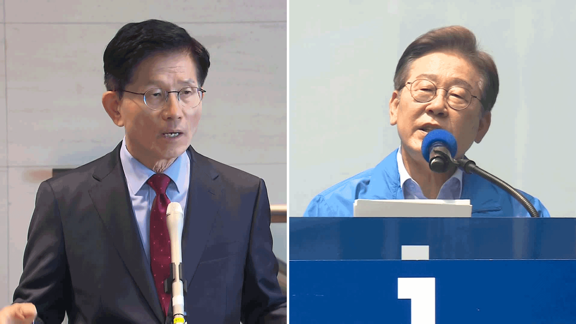 국민의힘 “이재명 경제관 포퓰리즘…대장동식 한탕주의”