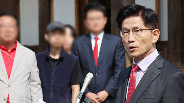 김문수 “걱정 말고 사전투표 참여해달라…저도 하겠다”