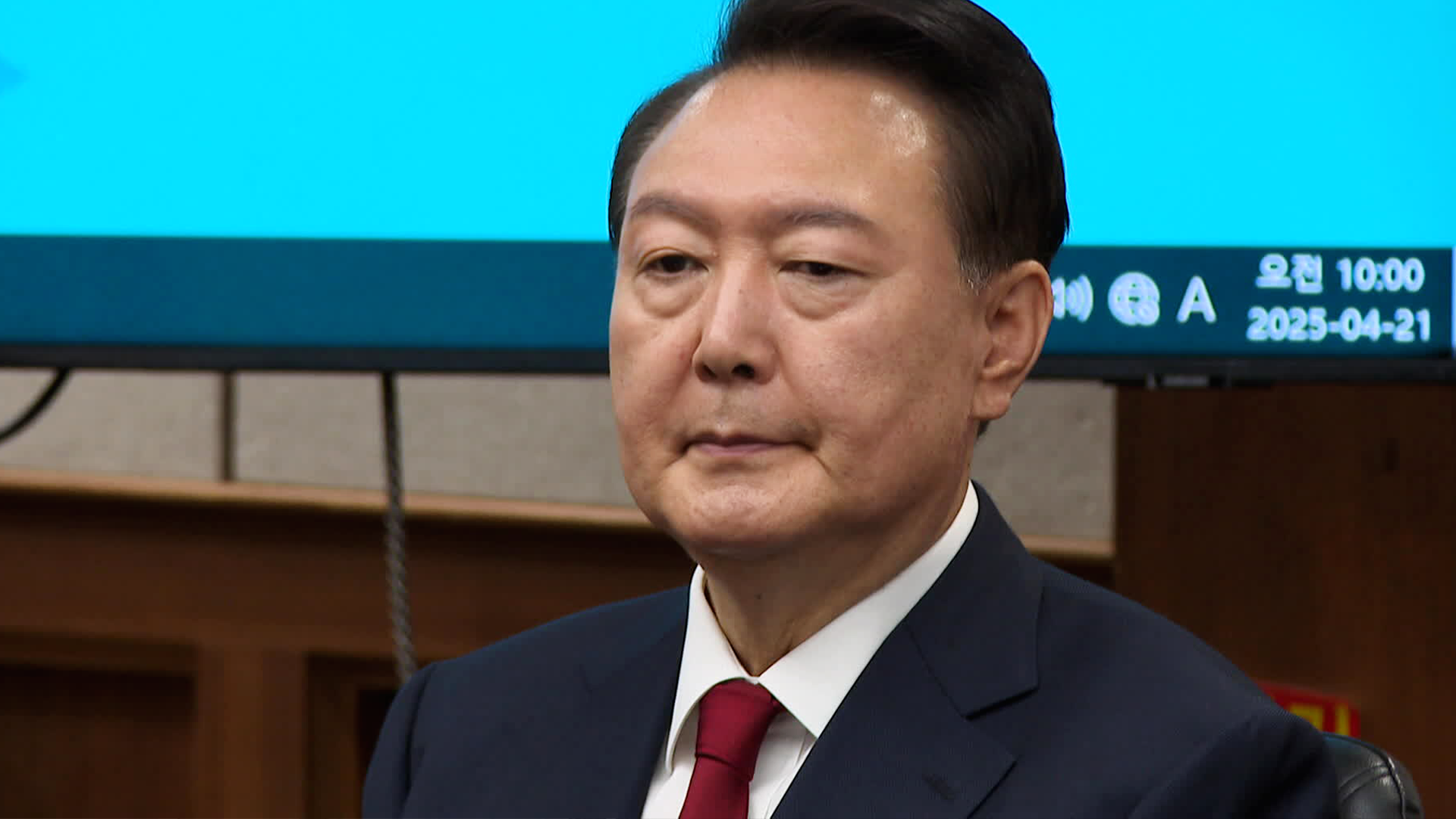 내일(9일) 6차 윤 ‘내란 재판’…이재명 정부 출범 뒤 처음