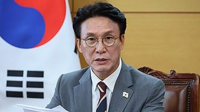 김민석, 과거 정치자금 제공자에 4천만 원 채무…아들 법안 공동발의 의혹도