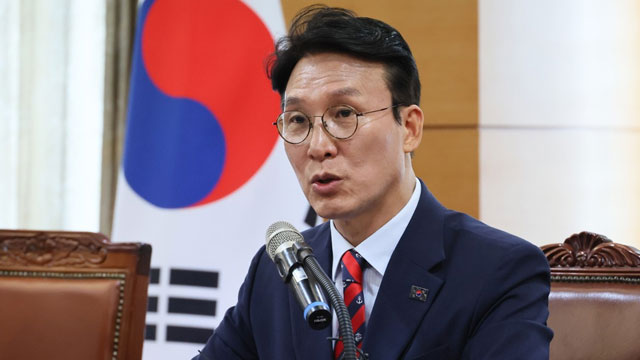 국민의힘, ‘김민석 채무·칭화대 석사 학위’ 등 의혹 제기…“사퇴해야”