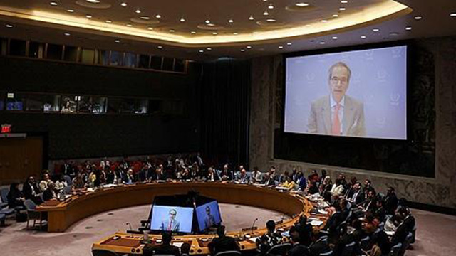 IAEA 수장 “핵시설 공격, 결코 안 돼”…이스라엘에 자제 촉구
